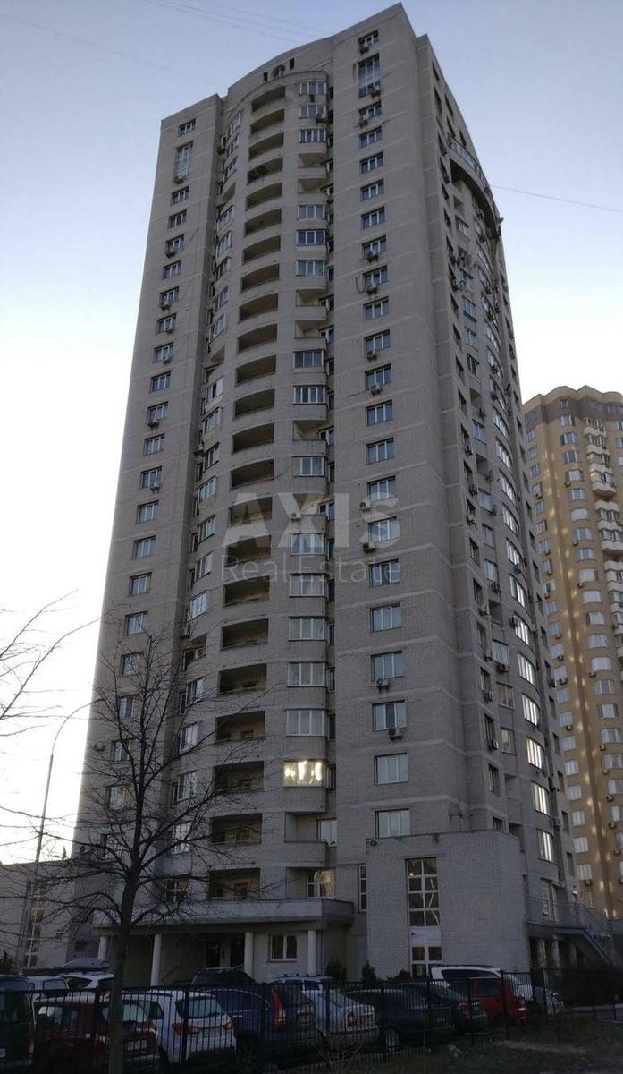 3к квартира ул. Кошица Александра 9Б12