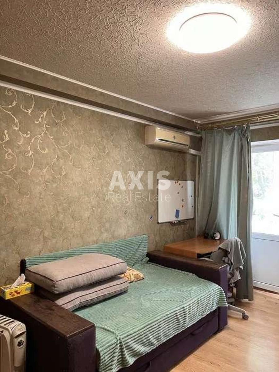 2k apartment vul. Dovnar-Zapol's'kogo 4А2
