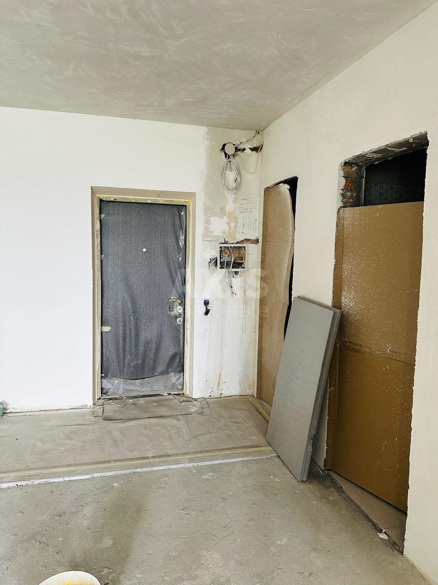 2k apartment vul. Danyla Shherbakivs'kogo 523