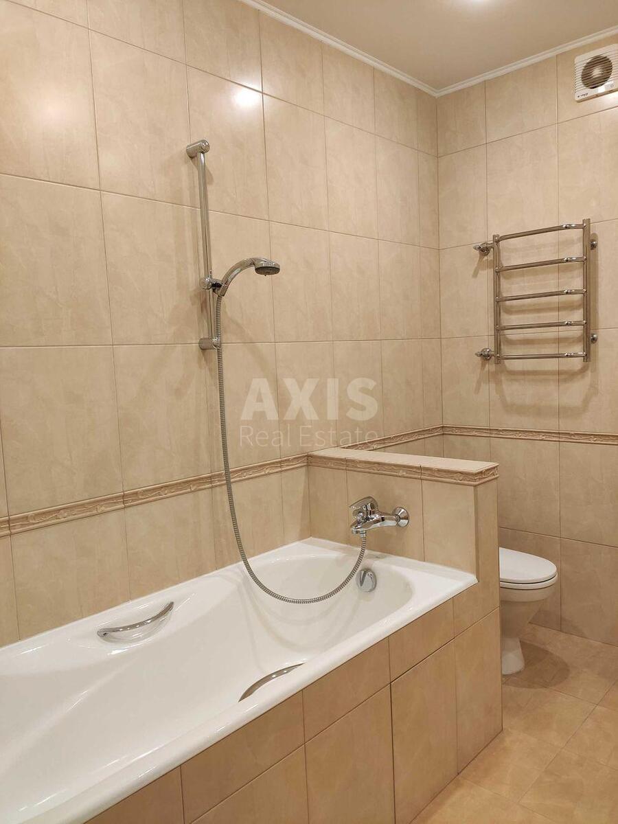 3k apartment vul. Vavylovyh 15А14