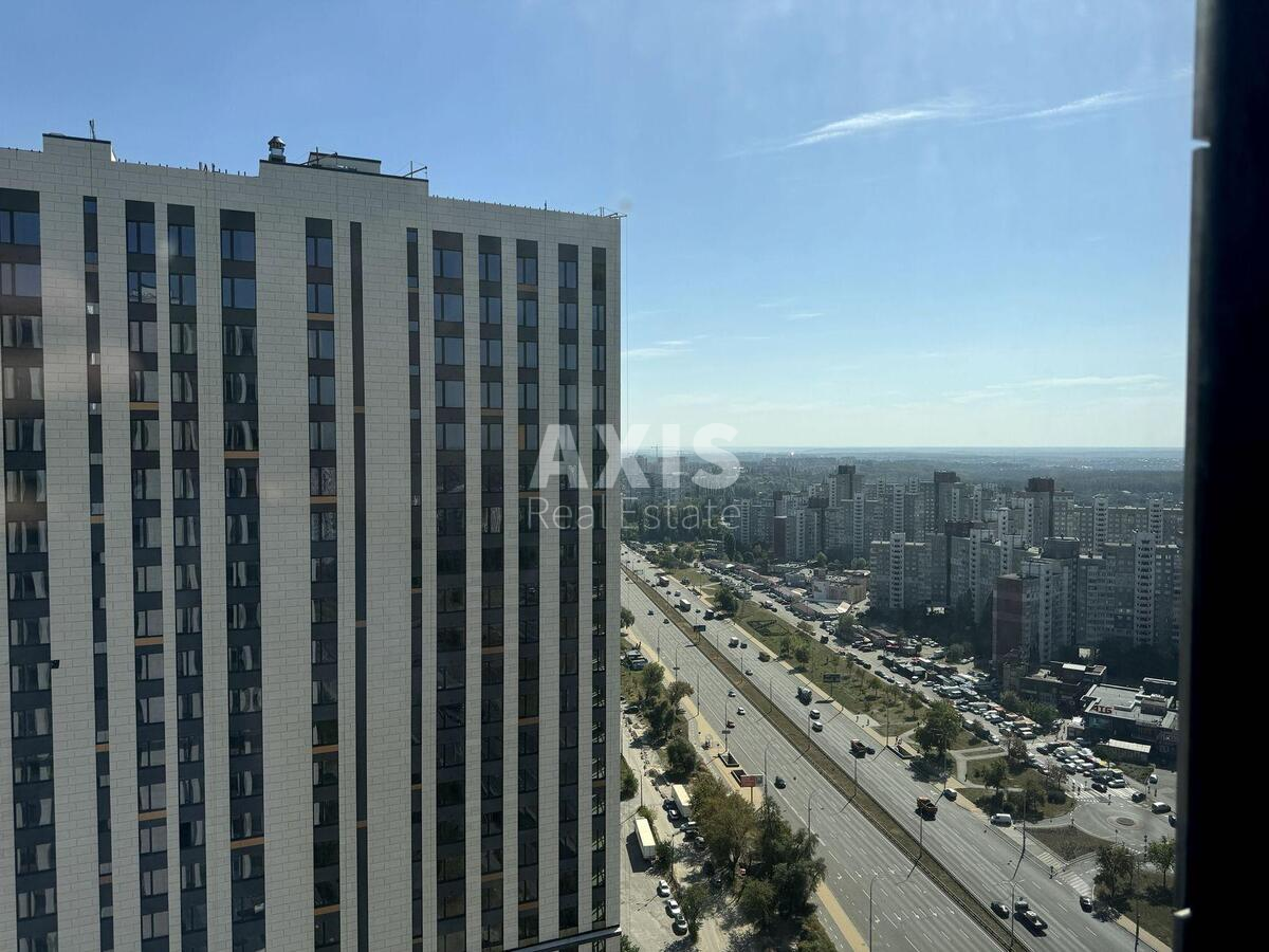 1к квартира ул. Заболотного Академика 1