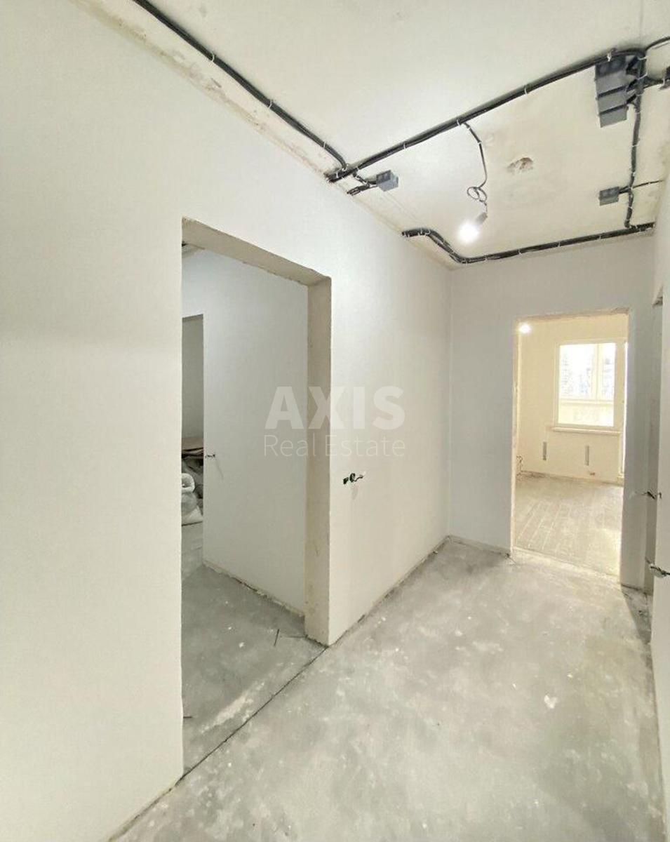 1k apartment vul. Danchenka Sergija 35