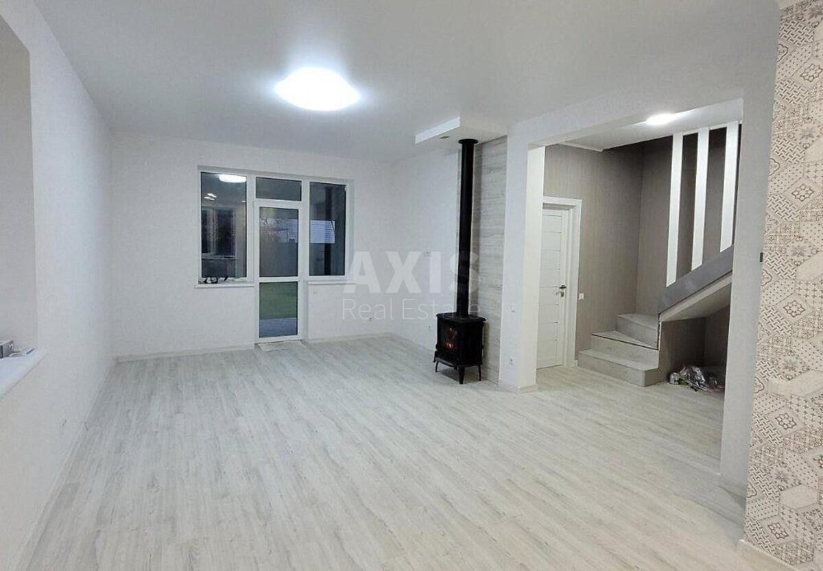 House vul. Soborna, 111m2, Kyiv city