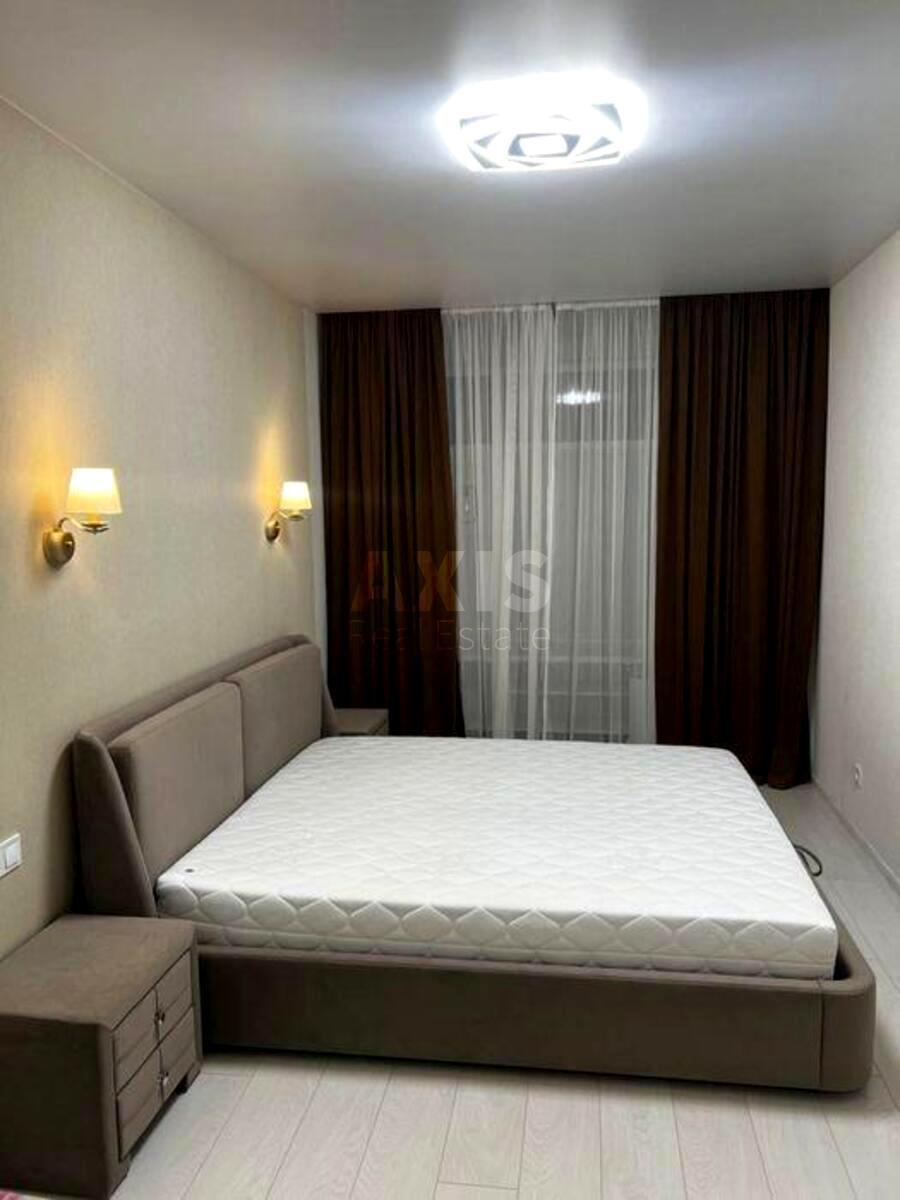 2k apartment vul. Berezova 41614743