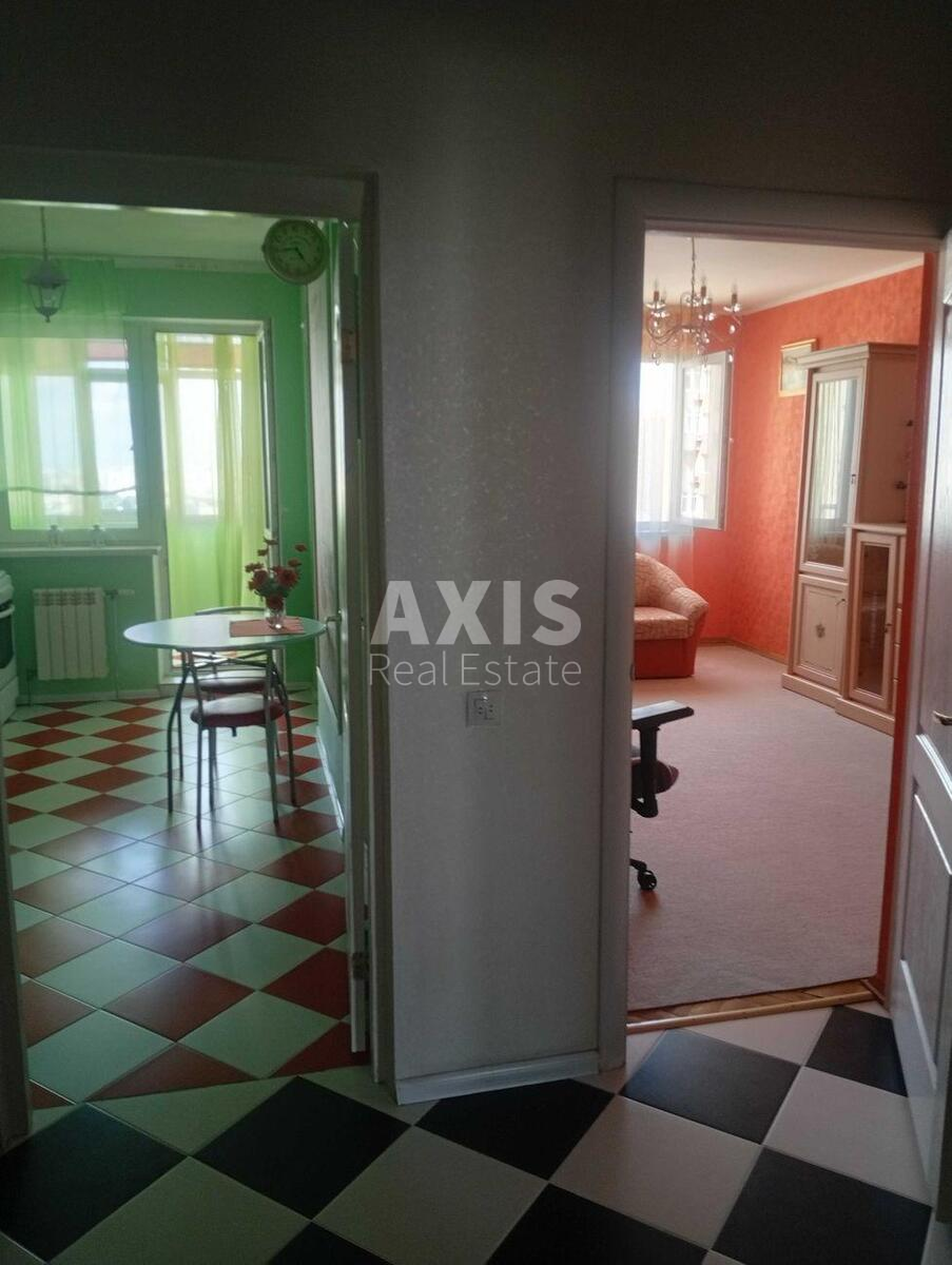 1k apartment vul. Kondratjuka Jurija 7560027
