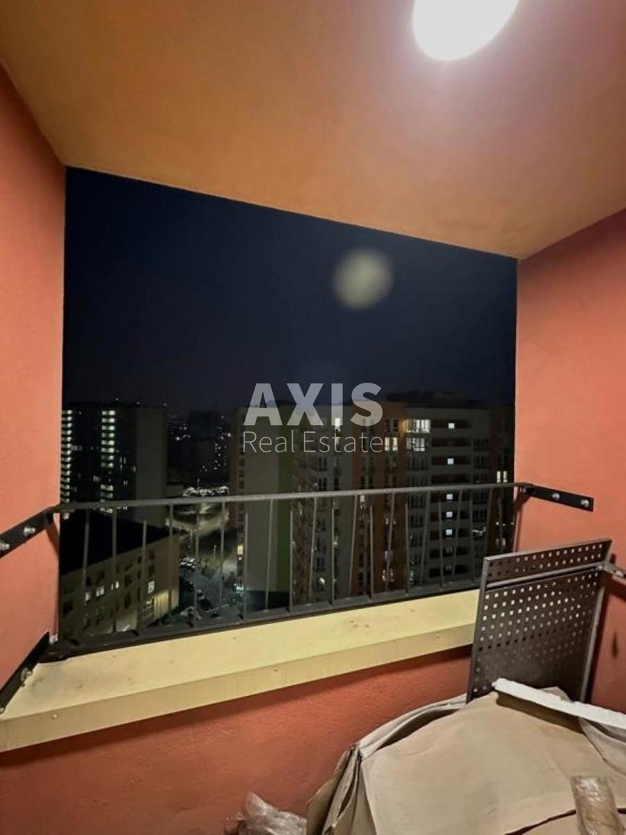 2k apartment pr-t Peremogy 678
