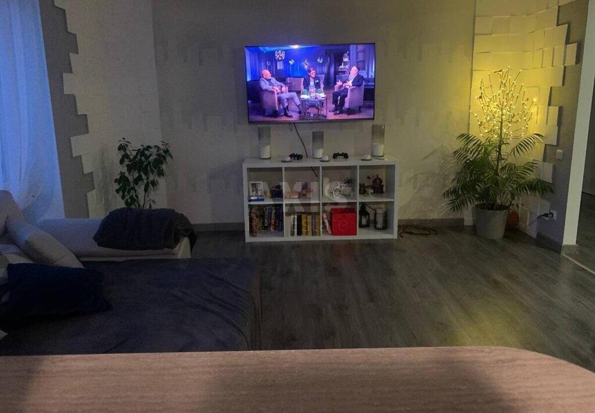 3k apartment prov. Golosii'vs'kyj 97А570921