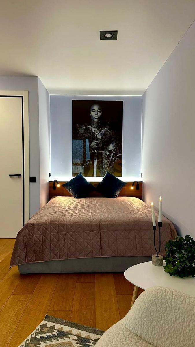 2к квартира ул. Липковского Василия Митрополита 16А615351