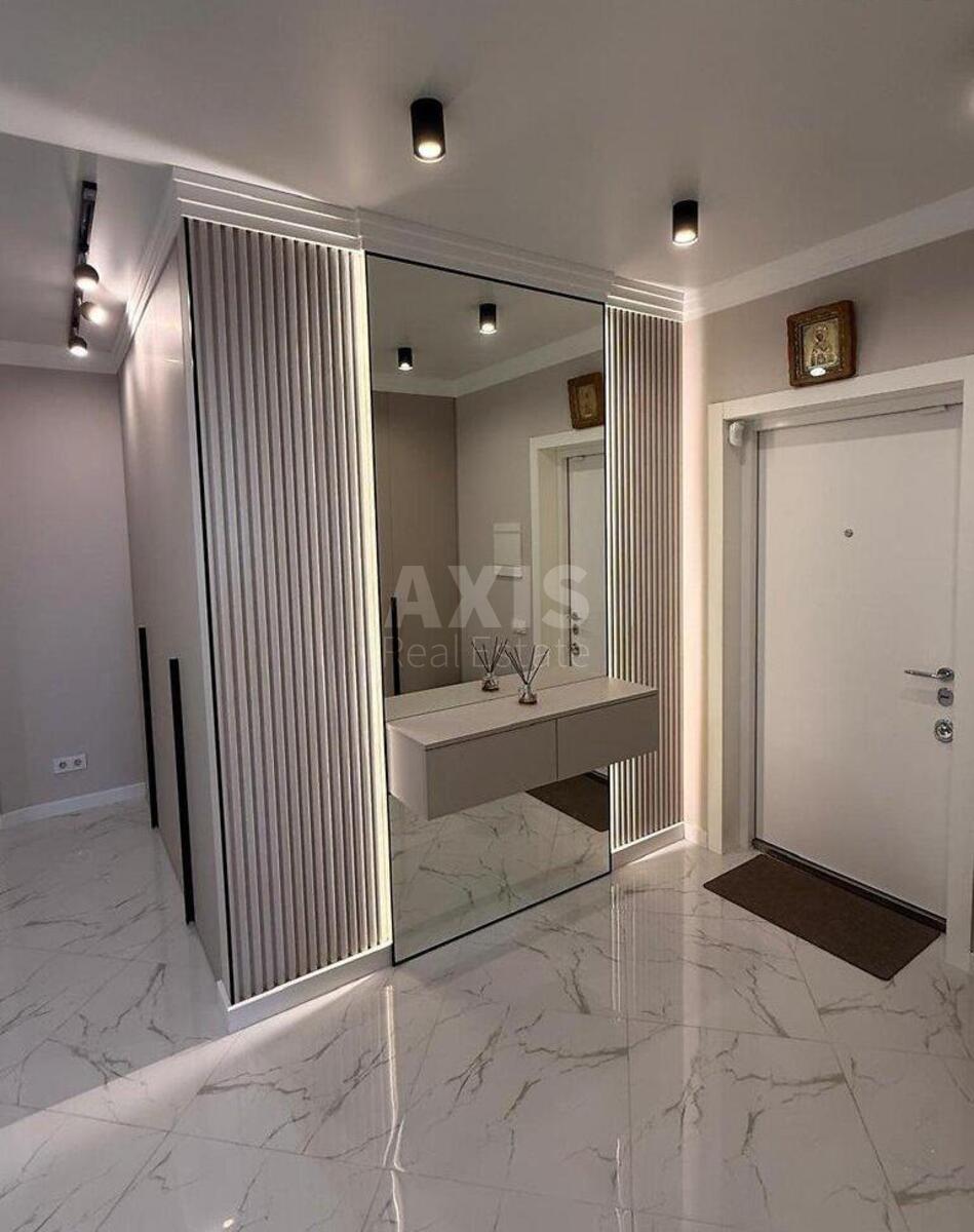 3k apartment vul. Sikors'kogo Igorja Aviakonstruktora 1А6155620