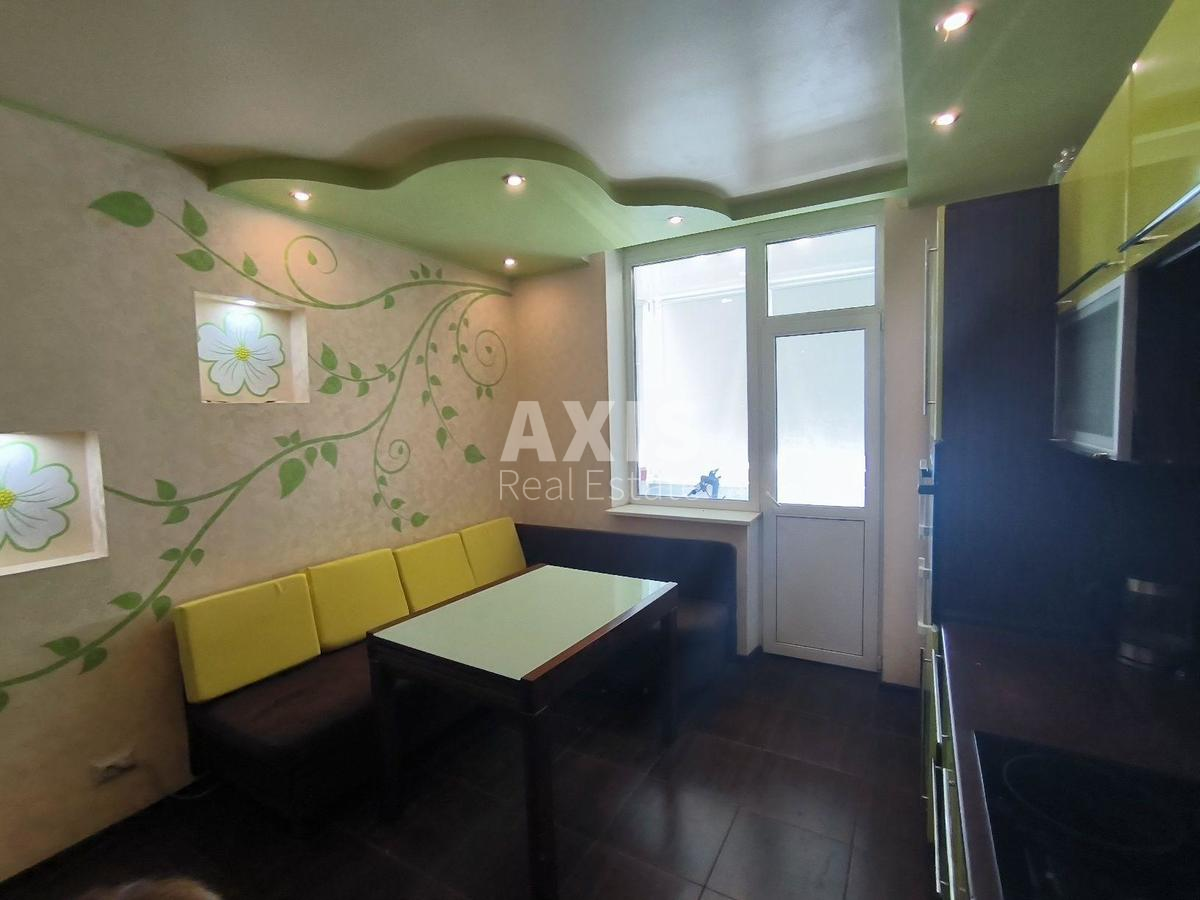 2k apartment vul. Chavdar Jelyzavety 7394524