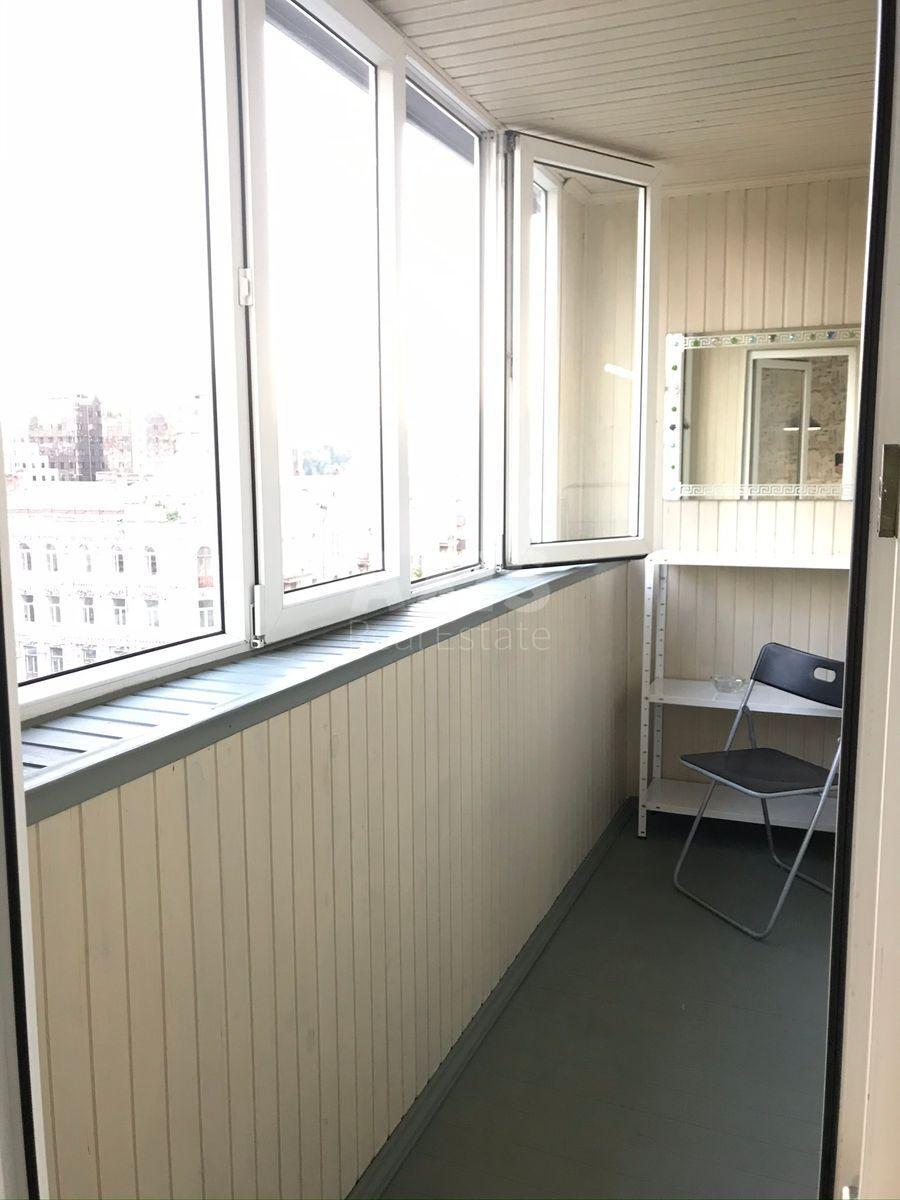 2к квартира ул. Саксаганского 88569938
