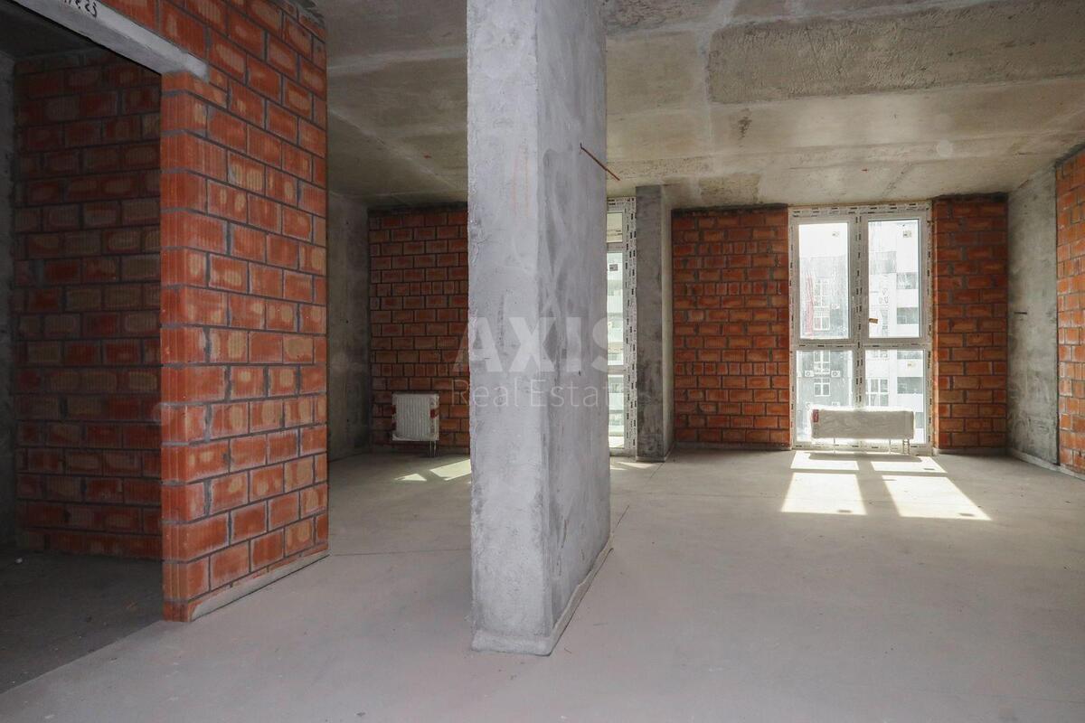 1k apartment vul. Mykil's'ko-Slobids'ka 281