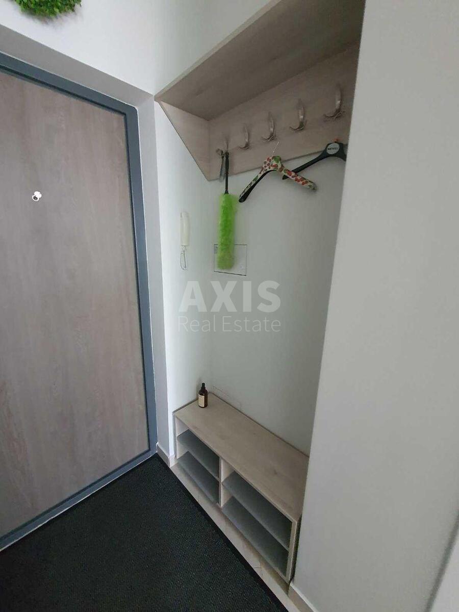 1к квартира ул. Салютная 2Б5701412