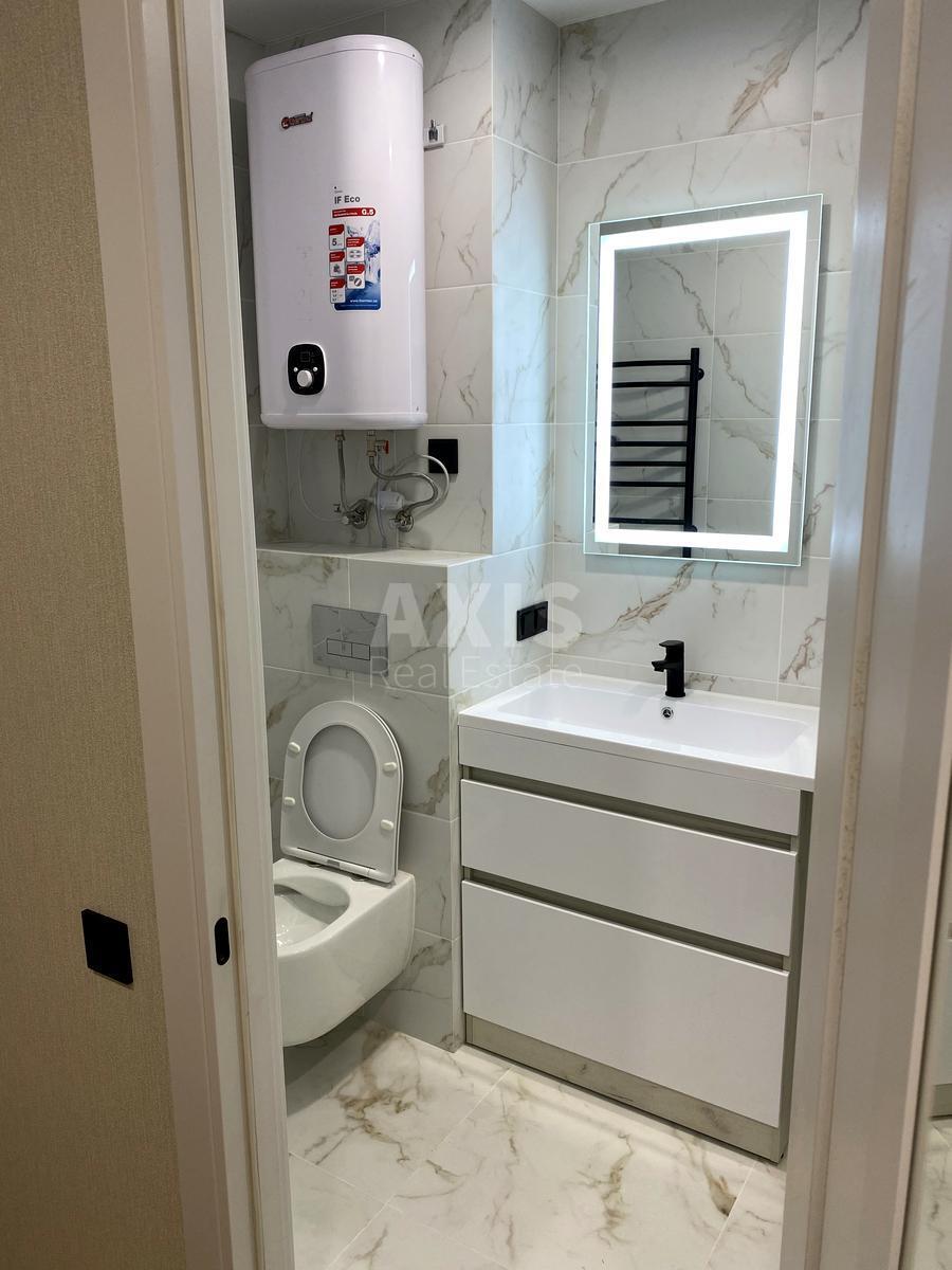 Office vul. Kyrylivs'ka 37А, 52m2614086