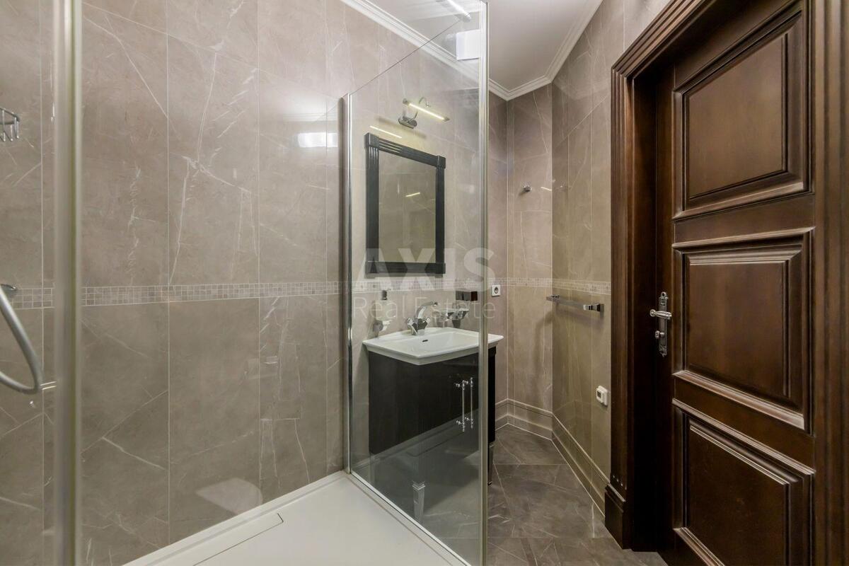 4к квартира ул. Зверинецкая 479
