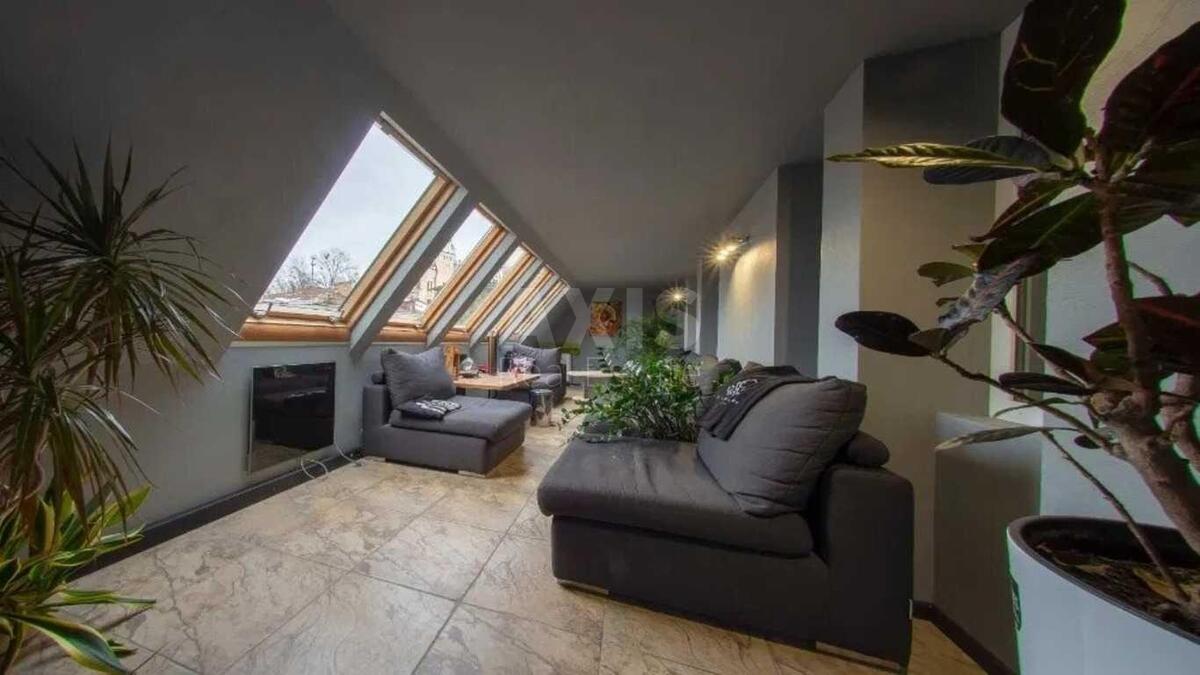 Office vul. Vozdvyzhens'ka 45, 456m257034