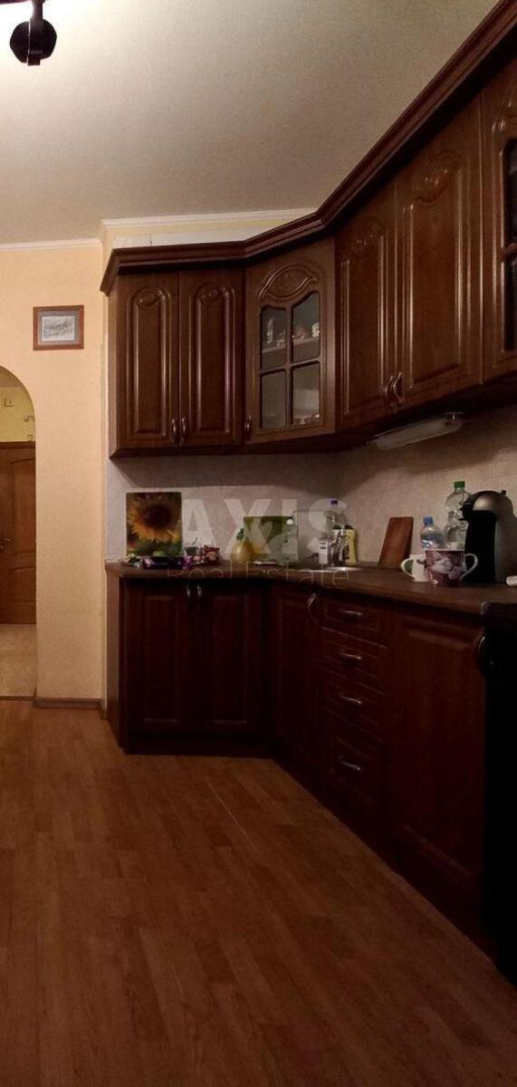 1k apartment vul. Rudans'kogo Stepana 4Б3