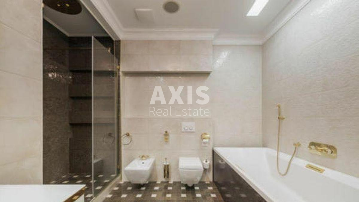 4k apartment vul. Mazepy Ivana 11Б457527