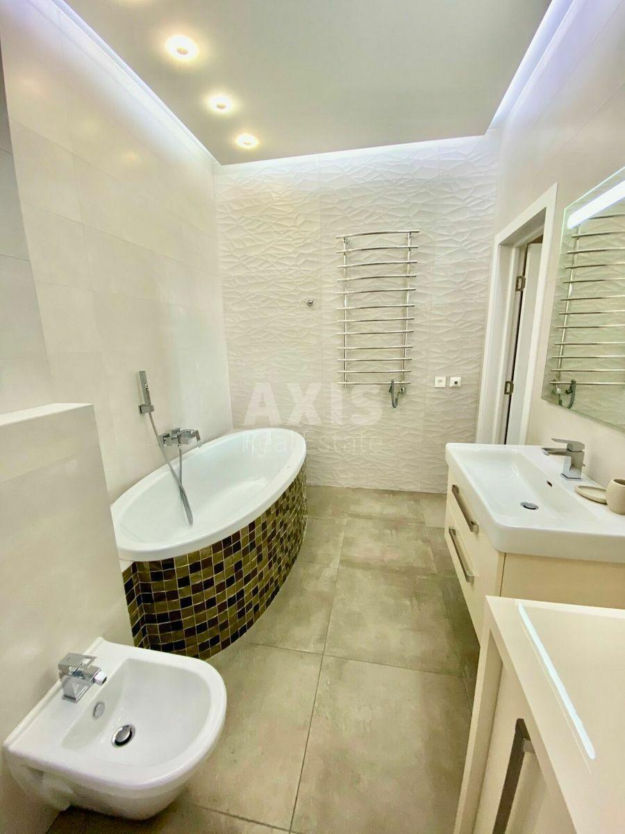 2k apartment vul. Dragomyrova Myhajla 20А9
