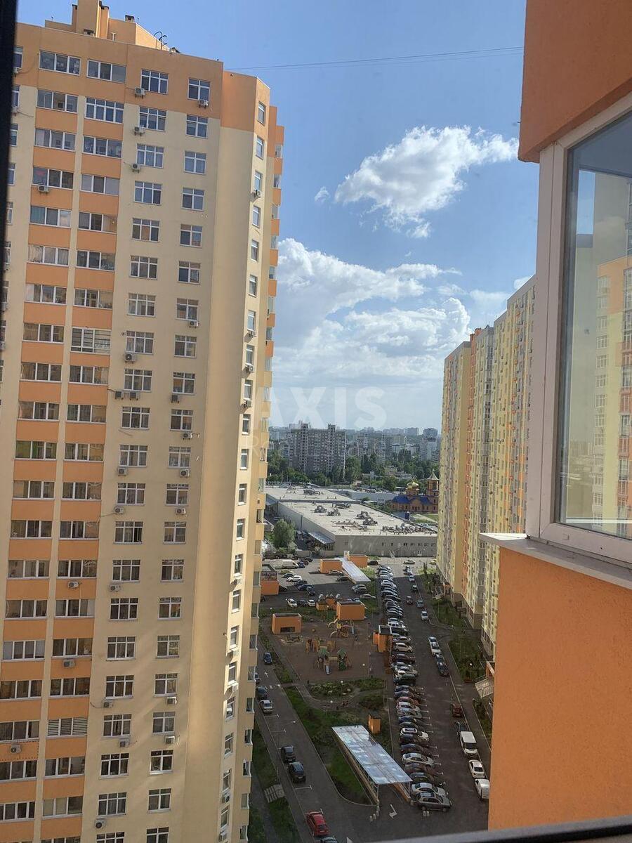 1k apartment vul. Sim'i' Kul'zhenkiv 3756966
