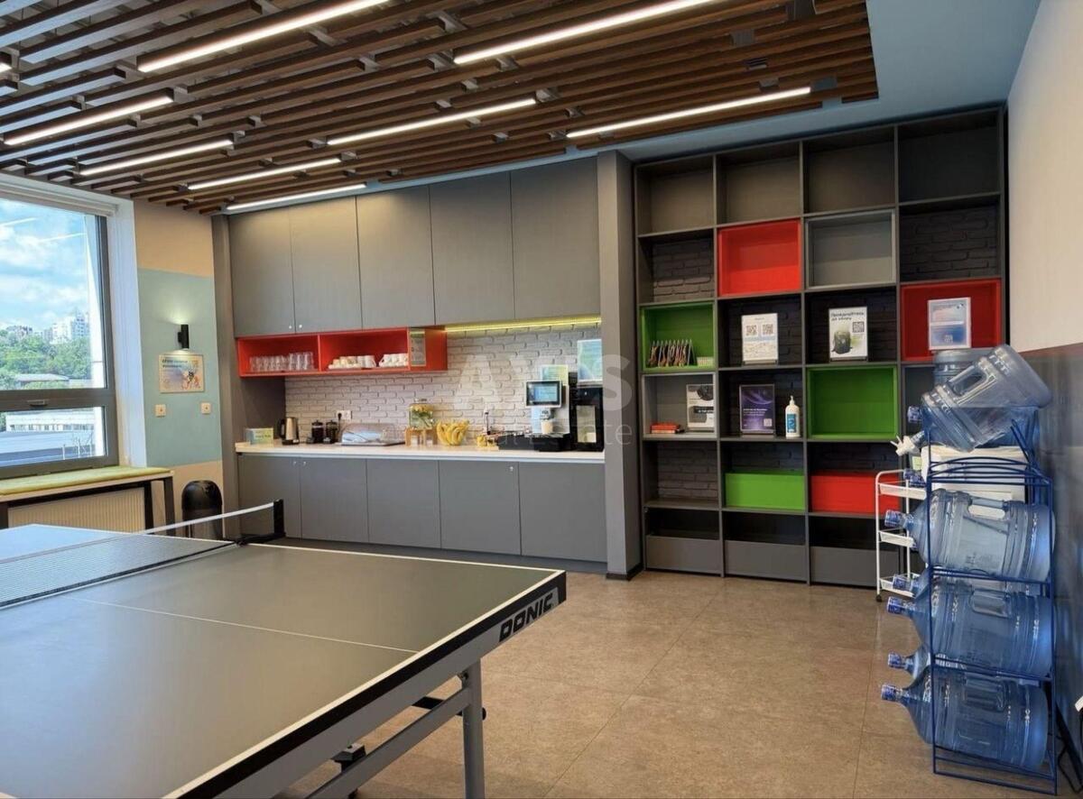 Office vul. Gajdara 58/10, 1821m2613609