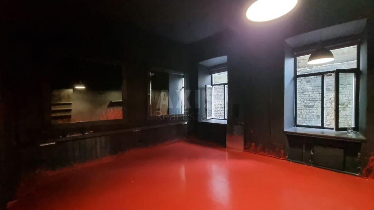 Объект торговли пер. Михайловский 9Б, 70м2605381