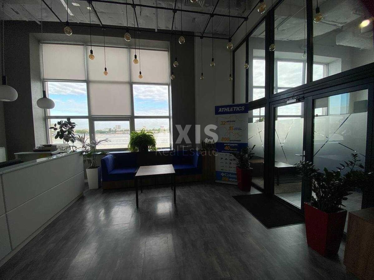 Office vul. Bilomors'ka 1, 2000m2588651