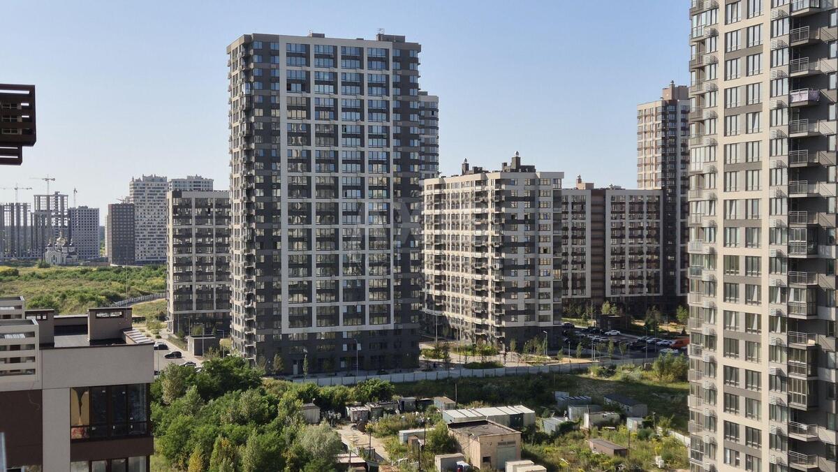 3k apartment vul. Rodyny Kristeriv 2060601