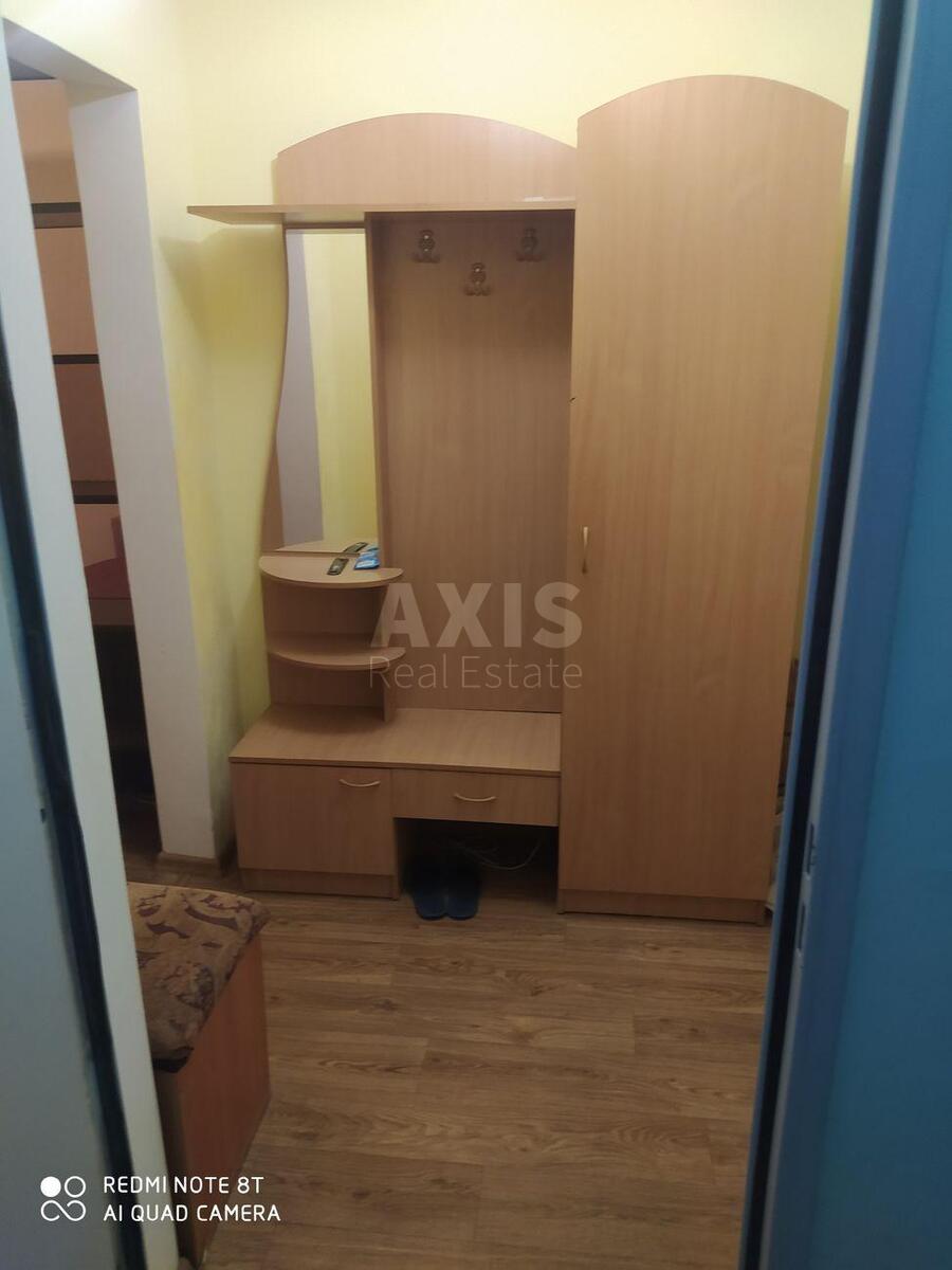 2k apartment vul. Horol's'ka 1А3