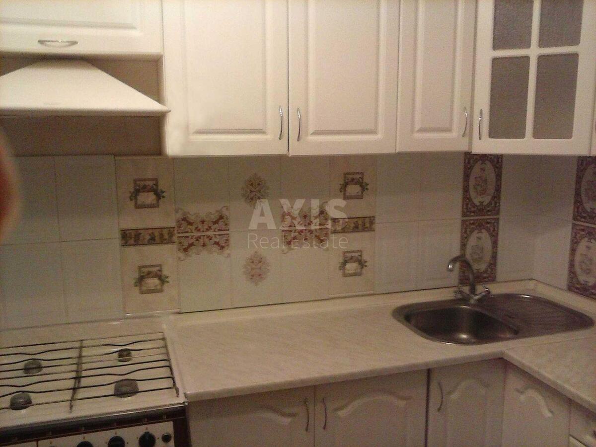 3k apartment vul. Boryspil's'ka 12606770