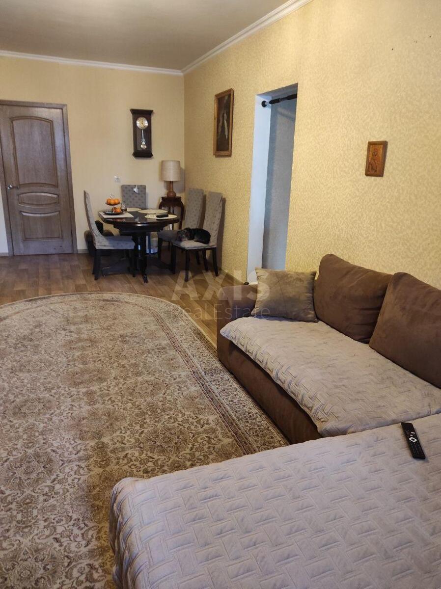 3k apartment pr-t Grygorenka Petra 3В3