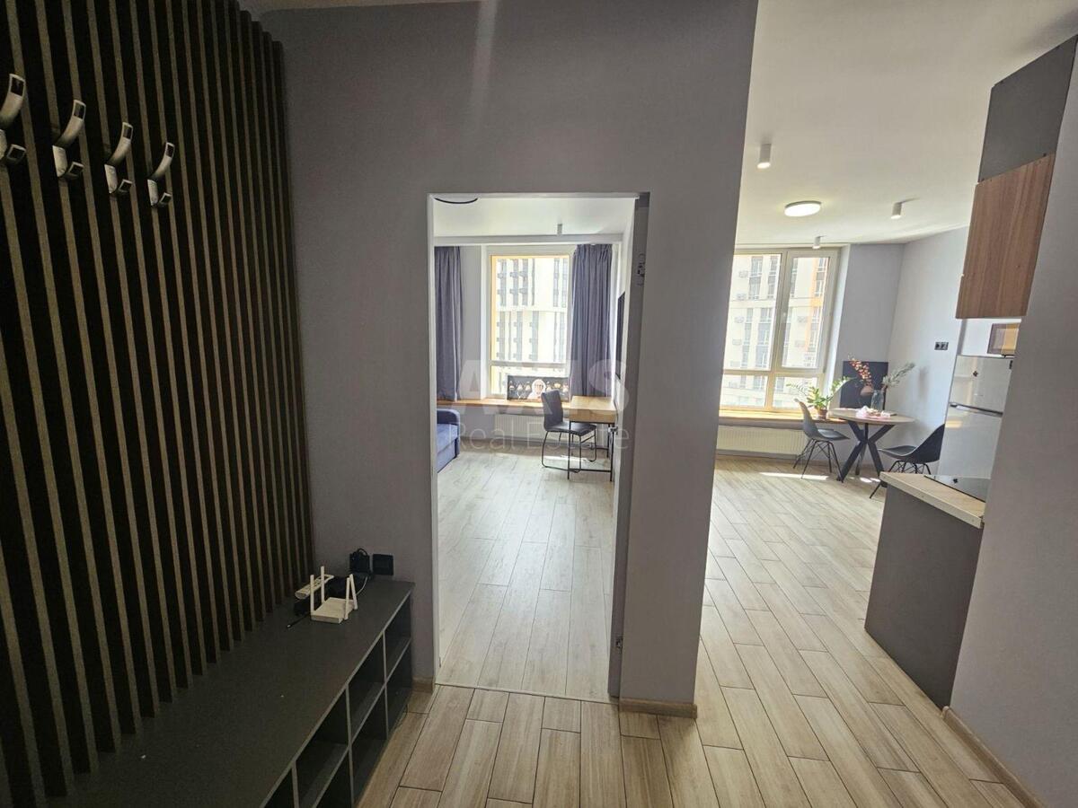 1k apartment shose Stolychne 1Б563991