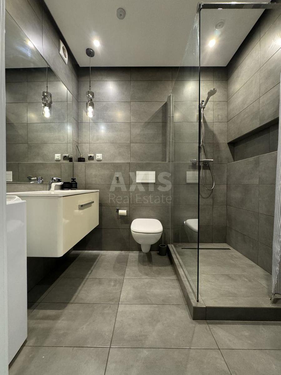 1k apartment pr-t Pravdy 16