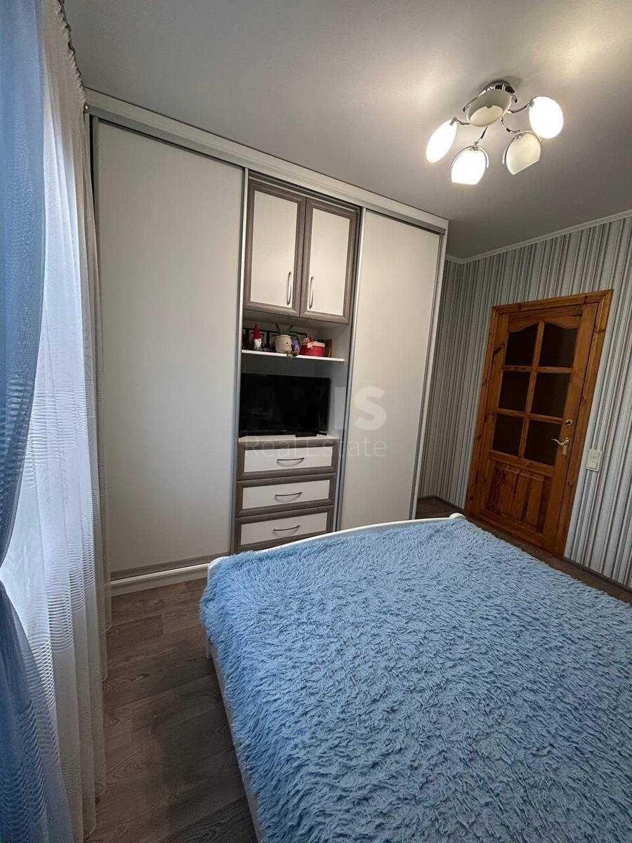 2к квартира вул. Вишняківська 13Б607477