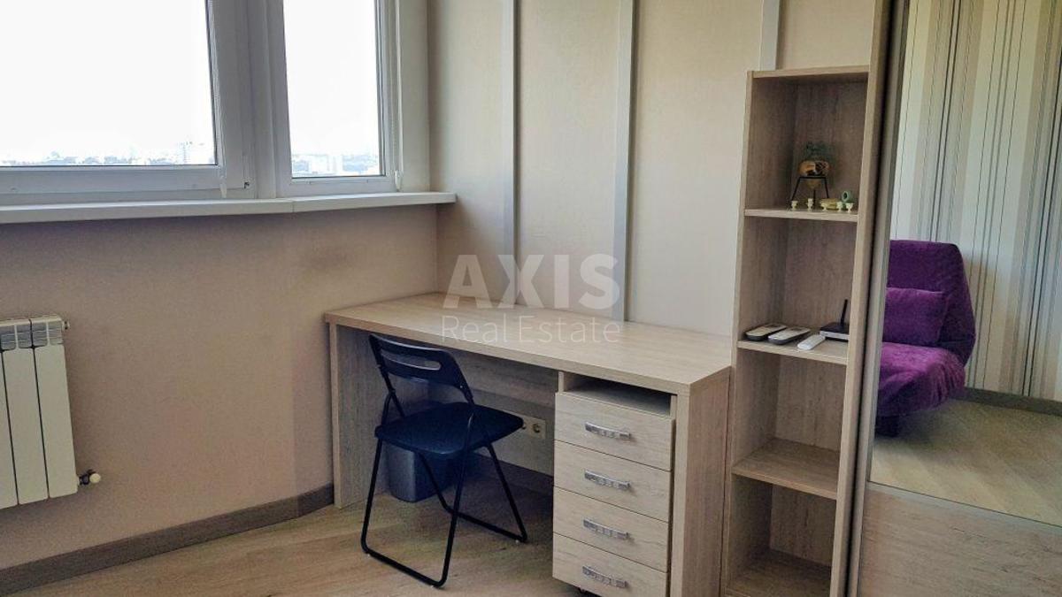 3к квартира ул. Сикорского Игоря Авиаконструктора 41