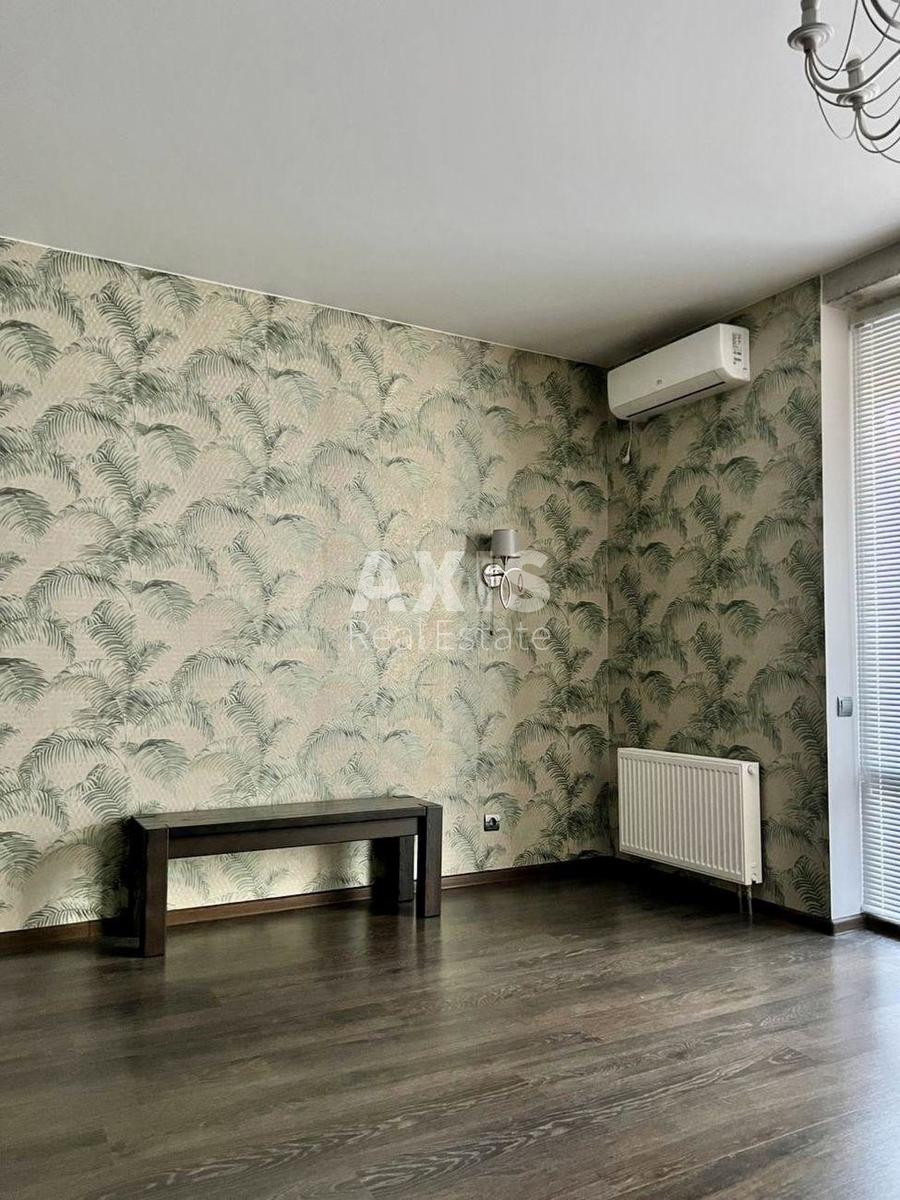 1k apartment vul. Glybochyc'ka 13360384