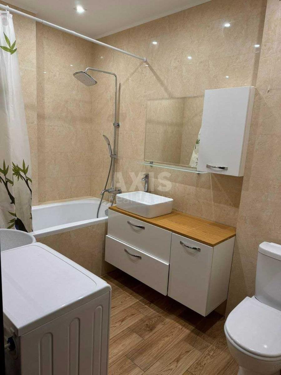 2k apartment vul. Gmyri Borysa 8Б10