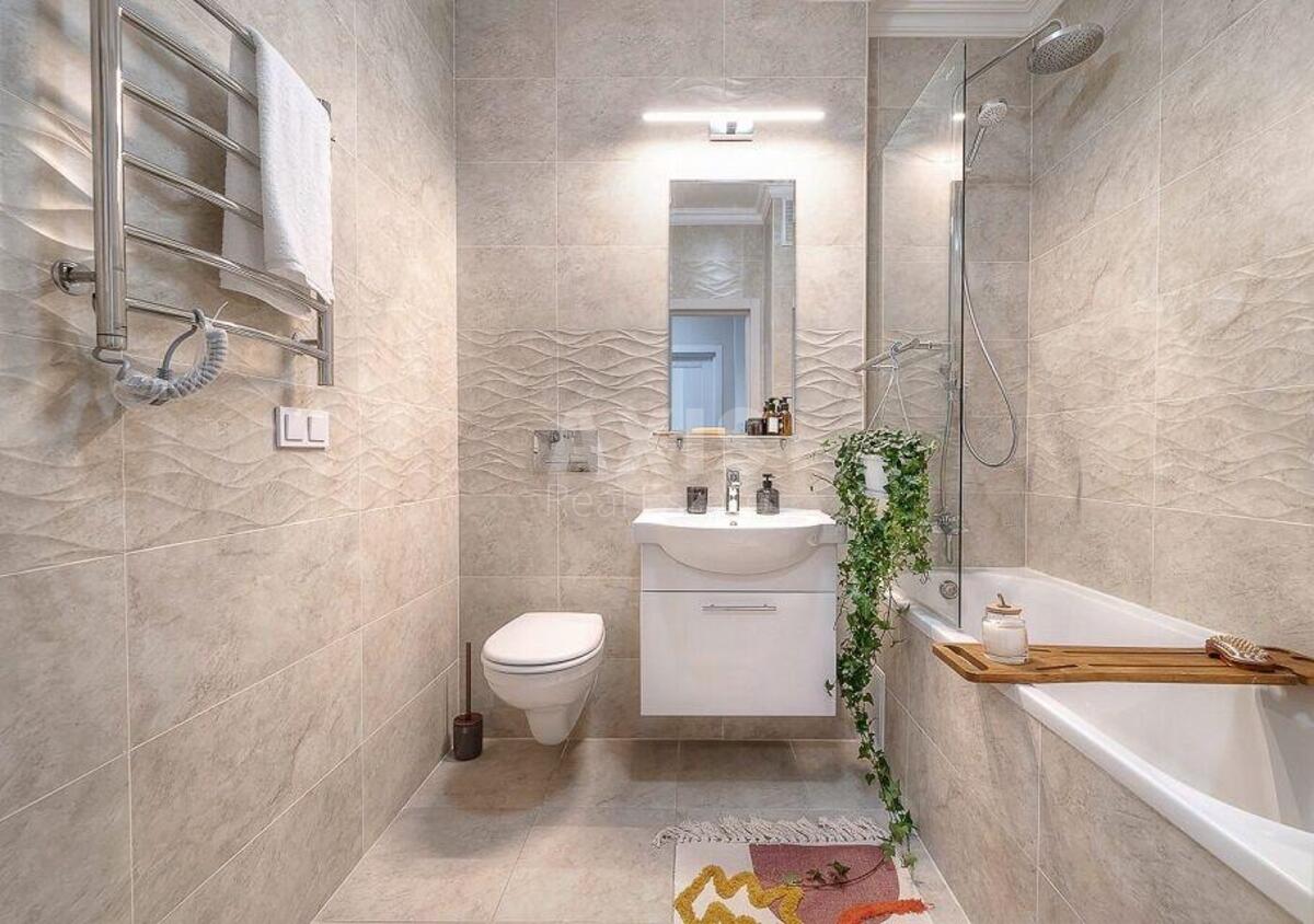 2k apartment prov. Pryladnyj 1010