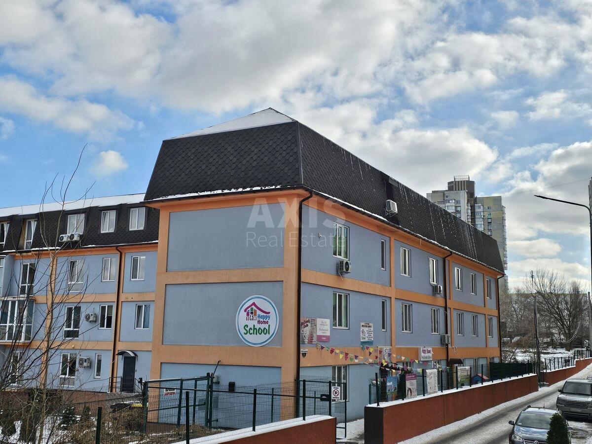 Об'єкт торгівлі вул. Сагайдака Степана 55/2, 197м2607861