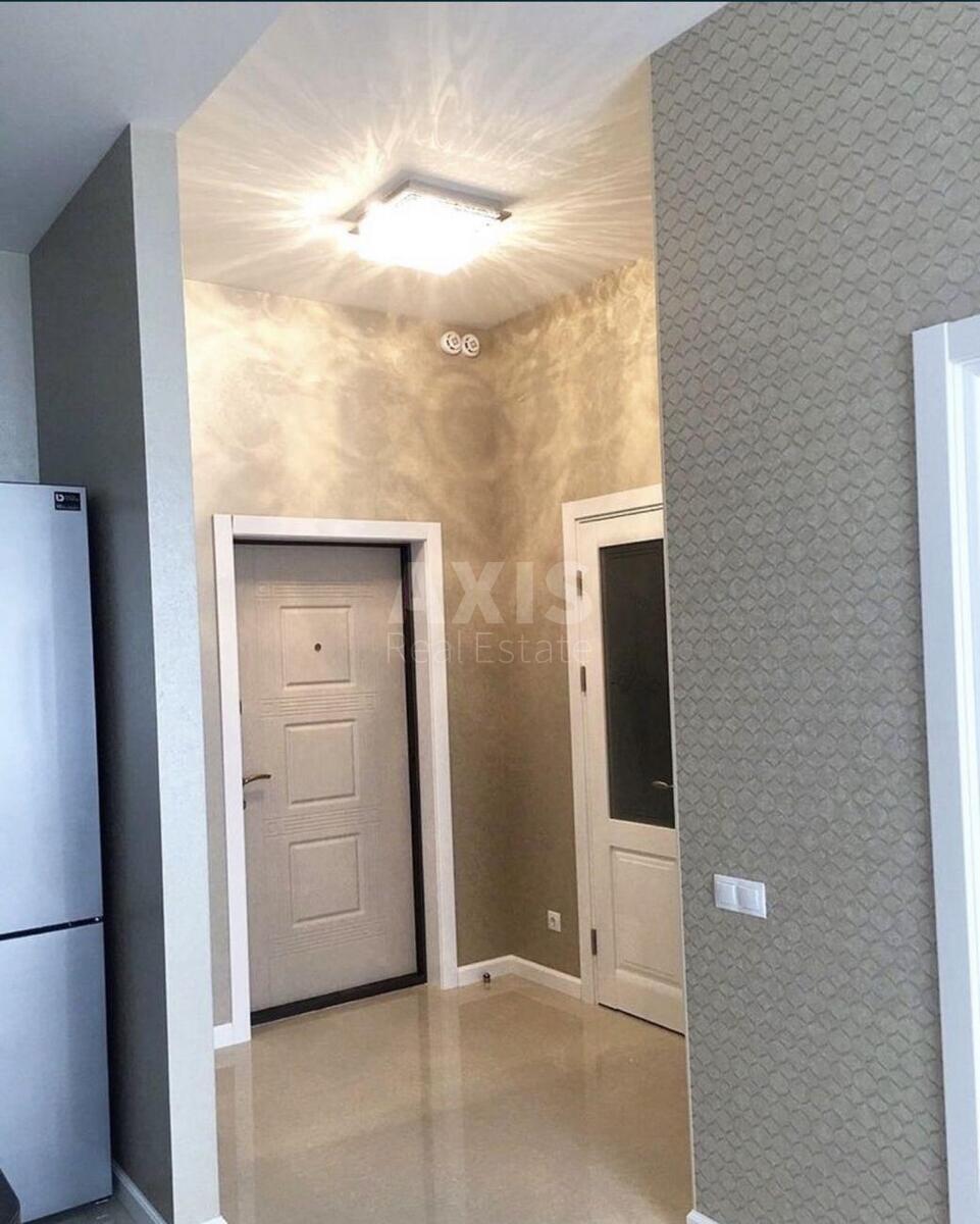 2k apartment vul. Barbjusa Anri 52/1564795