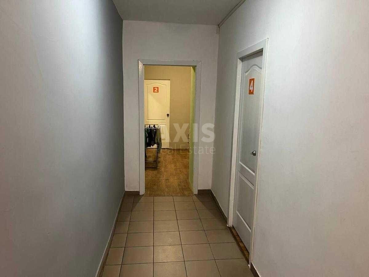 Объект торговли ул. Шовкуненко 8/20, 190м2608371