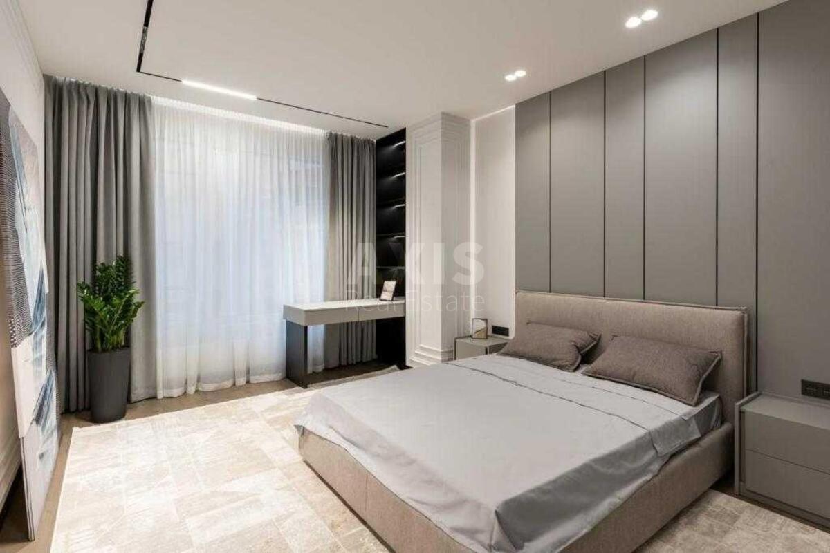 3k apartment vul. Saperne Pole 35