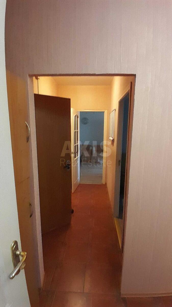 2к квартира ул. Вишняковская 85650914