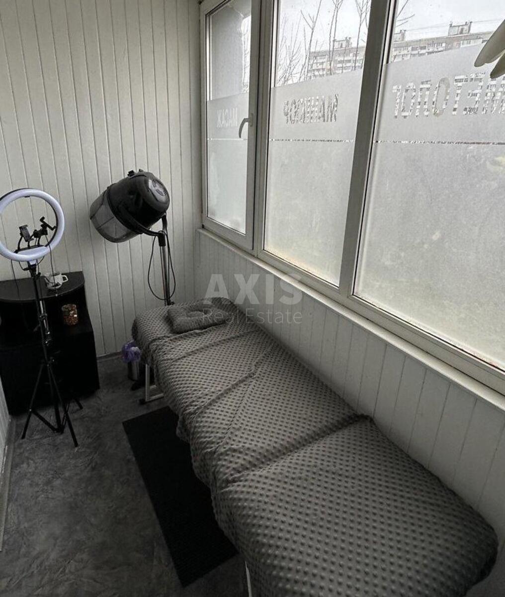 Trade object vul. Raduns'ka 9, 45m2518505