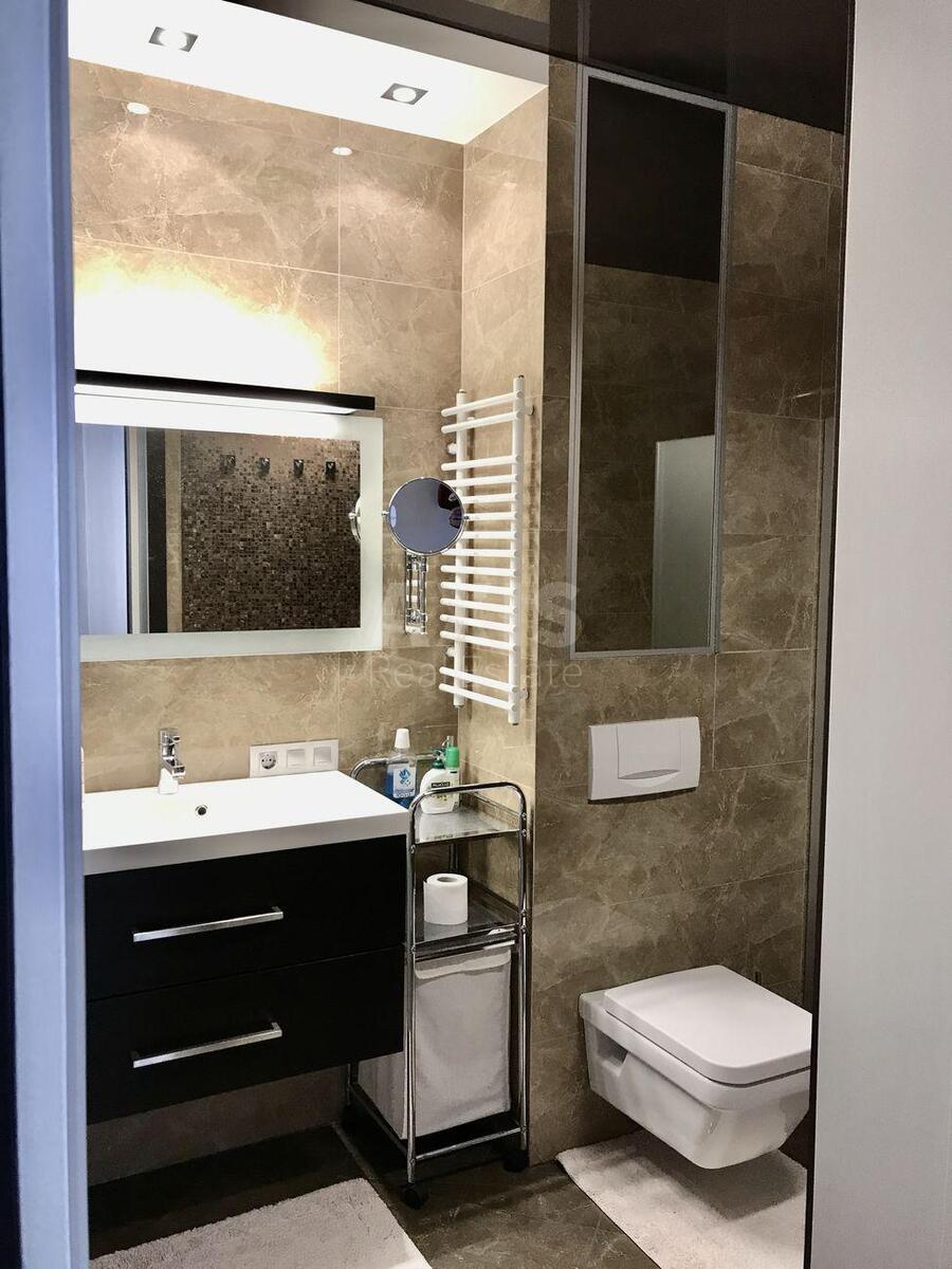3k apartment vul. Amosova Mykoly 45653312