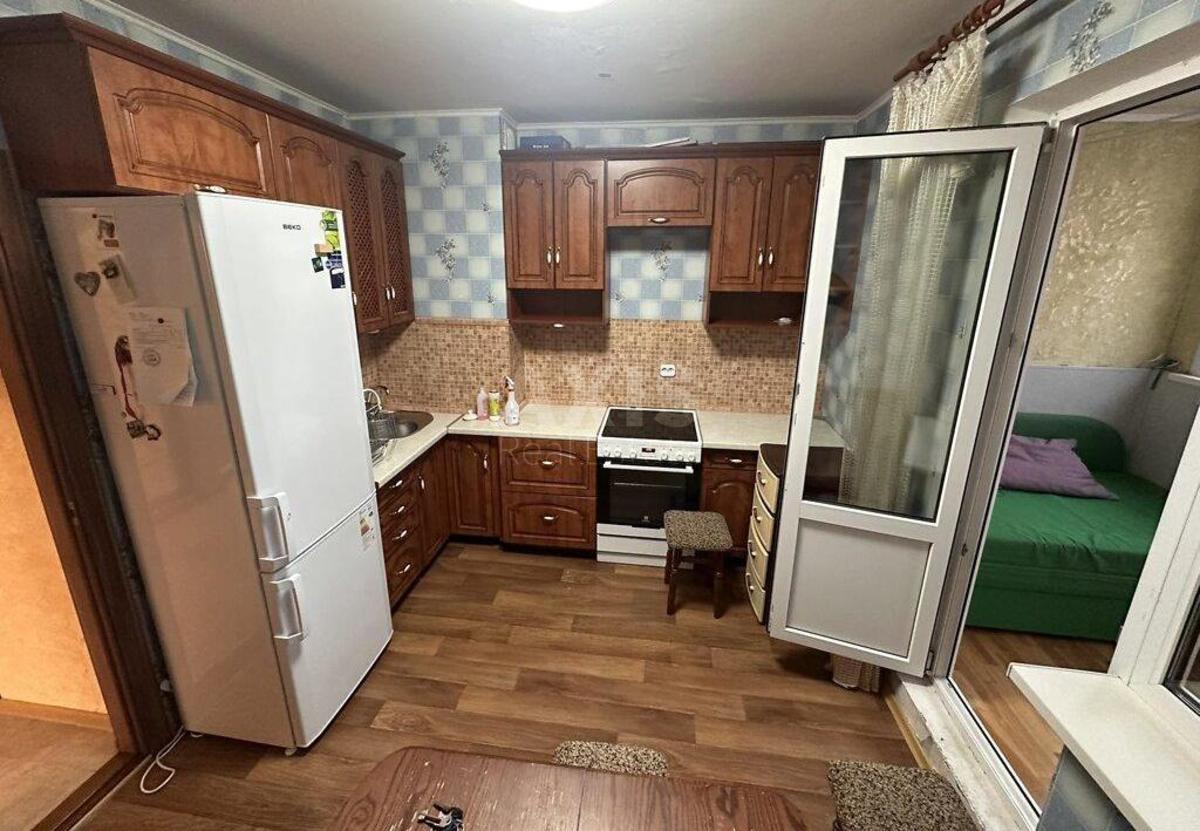 1k apartment vul. Urlivs'ka 38А0