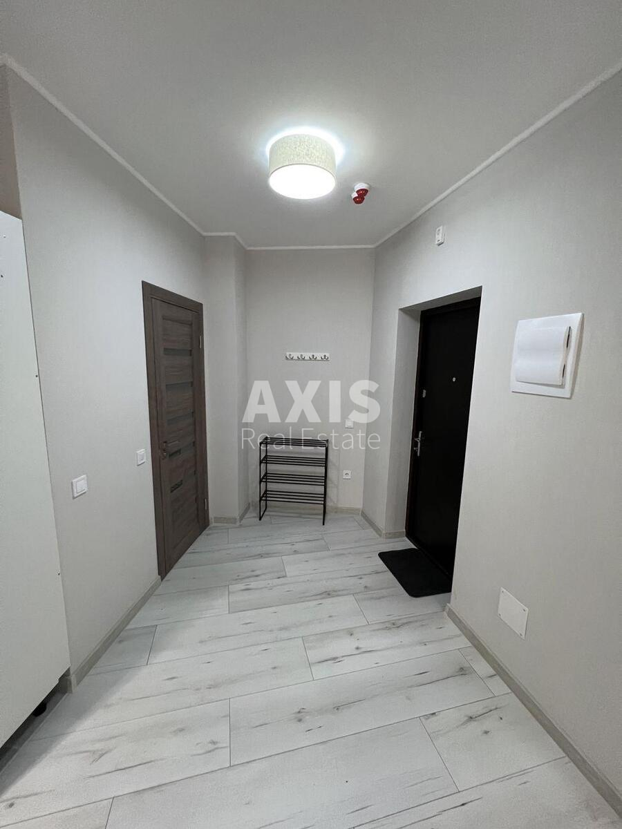 2k apartment pr-t Peremogy 6711