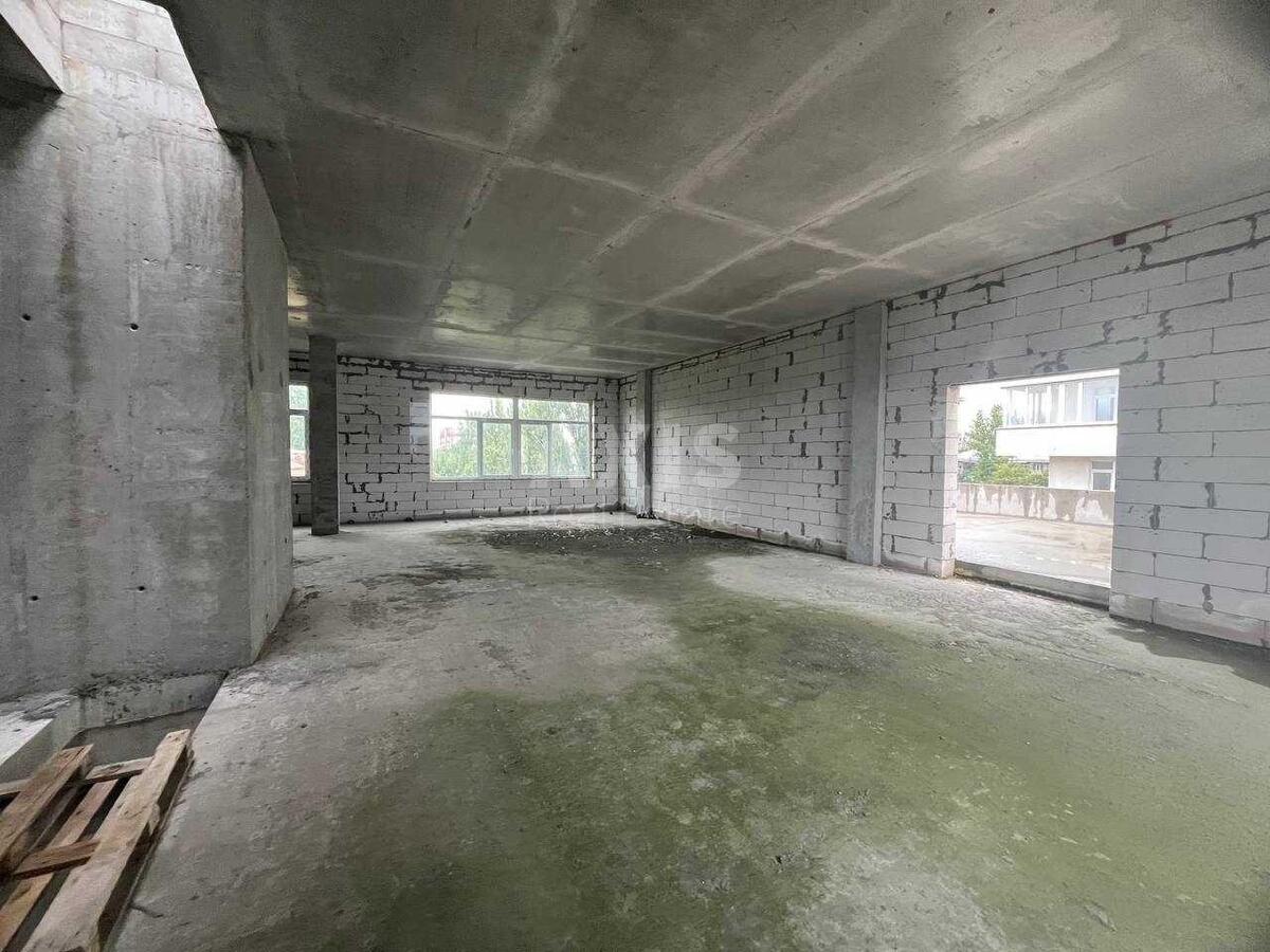 Service object vul. Danyla Shherbakivs'kogo 52, 1760m2566137