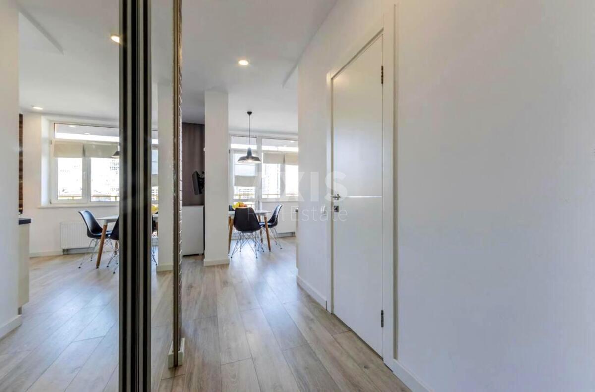 1k apartment vul. Jams'ka 526100611