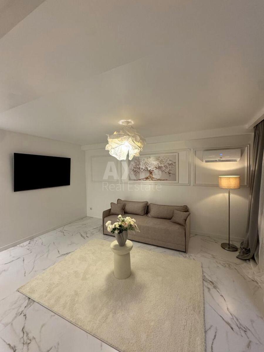 1к квартира пр-т Берестейский 7Б610495